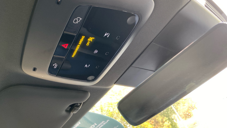 Volvo EX30 200kW SM Extended Range Plus 69kWh 5dr Auto Electric Estate